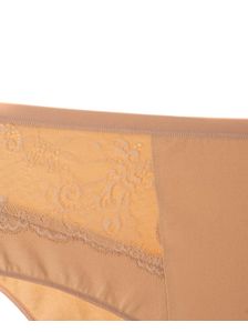 Бикини Макси, 0517, Бежови 0517 детайлна снимка