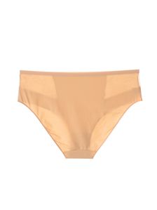 Бикини Макси, 0517, Бежови 0517 артикулно отзад