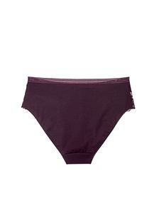 Бикини Макси Макси, 0517, Лилаво 0517 артикулно отзад