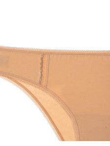 Бикини Класически, 0521, Бежови 0521 детайлна снимка