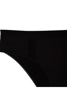 Бикини Класически, 0521, Черно 0521 детайлна снимка