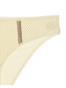 Бикини Класически, 0521, Крем 0521 детайлна снимка