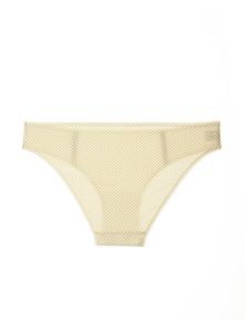 Бикини Класически, 0521, Крем 0521 артикулно отзад