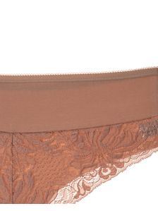 Дамски боксерки, 0605, Бежови 0605 детайлна снимка