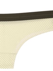 Бикини бразилиана Лазерно рязани, 0709, Екрю 0709 детайлна снимка