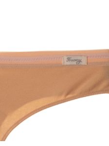 Бикини бразилиана, 0709, Светлобежово 0709 детайлна снимка