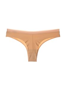 Бикини бразилиана, 0709, Светлобежово 0709 артикулно отзад