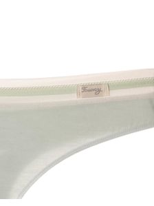 Бикини бразилиана, 0709, Светлосиньо 0709 детайлна снимка