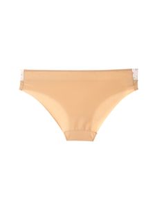 Бикини Класически, 0710, Бежови 0710 артикулно отзад