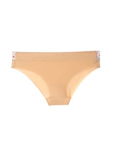 Бикини Класически, 0710, Бежови 0710 артикулно отзад