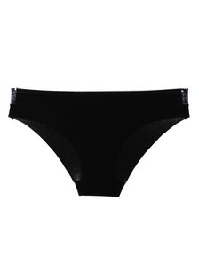 Бикини Класически, 0710, Черно 0710 артикулно отзад