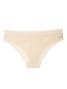 Бикини Класически, 0710, Екрю 0710 артикулно отзад