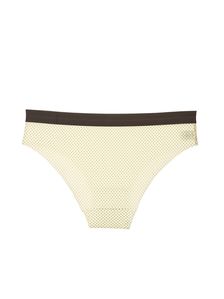 Бикини Класически, 0710, Екрю 0710 артикулно отзад