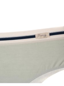 Бикини Класически, 0710, Светлосиньо 0710 детайлна снимка