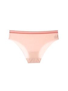 Бикини Класически, 0710, Светлорозово 0710 артикулно отзад