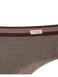 Бикини Класически, 0710, Меланж 0710 детайлна снимка