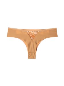 Бикини бразилиана, 0712, Бежови 0712 артикулно отзад