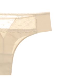 Бикини бразилиана Лазерно рязани, 0712, Светлобежово 0712 детайлна снимка