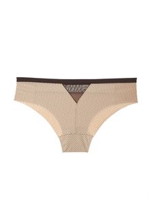 Бикини Класически, 0713, Бежаво 0713 артикулно отзад