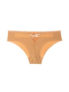 Бикини Класически, 0713, Бежови 0713 артикулно отзад