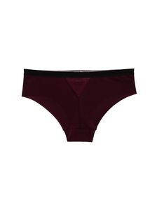 Бикини Класически, 0713, Бордо 0713 артикулно отзад