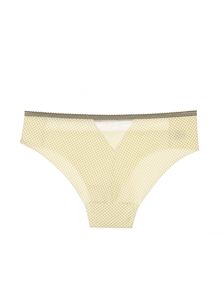 Бикини Класически, 0713, Екрю 0713 артикулно отзад