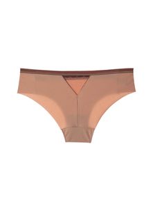 Бикини Класически, 0713, Пудра 0713 артикулно отзад