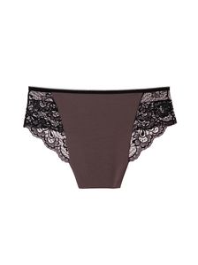 Бикини Класически, 0714, Мораво 0714 артикулно отзад