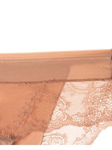 Бикини Класически, 0714, Пудра 0714 детайлна снимка