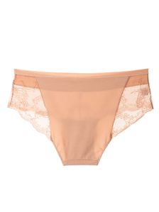 Бикини Класически, 0714, Пудра 0714 артикулно отзад