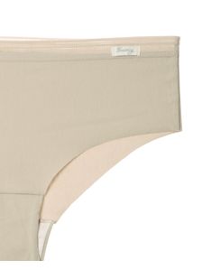 Бикини Лазерно рязани, 0717, Пудра 0717 детайлна снимка