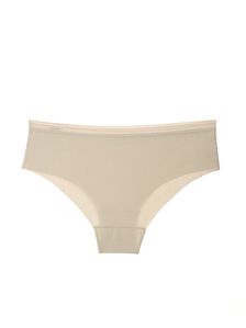 Бикини Лазерно рязани, 0717, Пудра 0717 артикулно отзад