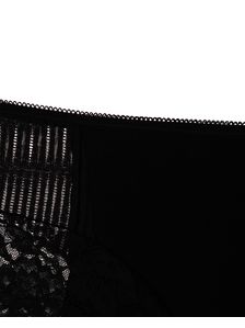 Бикини Макси, 0719, Черно 0719 детайлна снимка