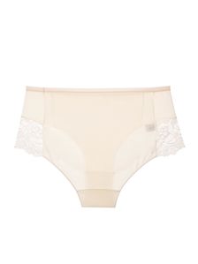 Бикини Макси, 0719, Екрю 0719 артикулно отзад