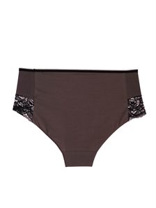 Бикини Макси, 0719, Мораво 0719 артикулно отзад