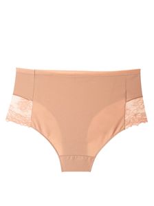 Бикини Макси, 0719, Пудра 0719 артикулно отзад