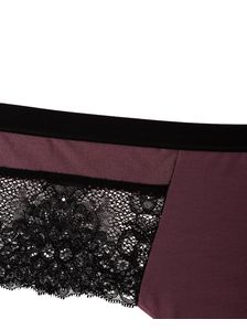 Бикини бразилиана, 0732, Люляк 0732 детайлна снимка