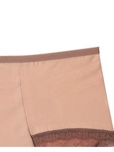 Бикини Макси, 0736, Бежови 0736 детайлна снимка