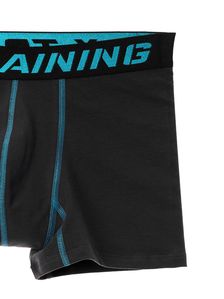 Спортни мъжки боксерки  0740 детайлна снимка