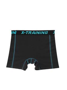 Спортни мъжки боксерки  0740 артикулно отзад