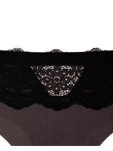 Бикини бразилиана Лазерно рязани, 1701, Мораво 1701 детайлна снимка