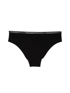 Бикини Лазерно рязани, 1703, Черно 1703 артикулно отзад