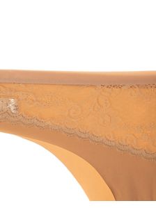 Бикини Лазерно рязани, 1704, Светлобежово 1704 детайлна снимка