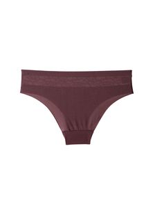 Бикини Лазерно рязани, 1704, Люляк 1704 артикулно отзад