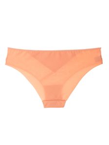 Бикини Лазерно рязани, 1704, Праскова 1704 артикулно отзад