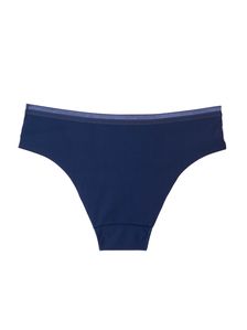 Бикини Лазерно рязани, 1704, Турскосиньо 1704 артикулно отзад