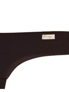 Бикини бразилиана Лазерно рязани, 1716, Шоколад 1716 детайлна снимка