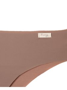 Бикини Лазерно рязани, 1717, Мляко с какао 1717 детайлна снимка