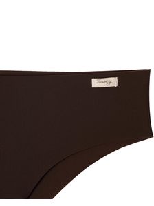 Бикини Лазерно рязани, 1717, Шоколад 1717 детайлна снимка