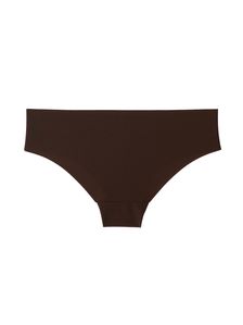 Бикини Лазерно рязани, 1717, Шоколад 1717 артикулно отзад